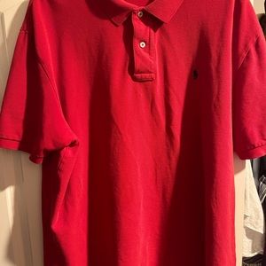 Ralph Lauren Polo XXL Shirt